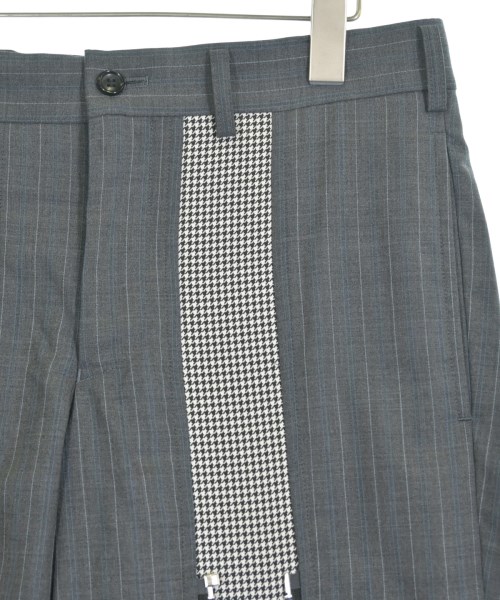 COMME des GARCONS HOMME PLUS（コムデギャルソンオムプリュス）その他 グレー サイズ:XS メンズ/2200717828029