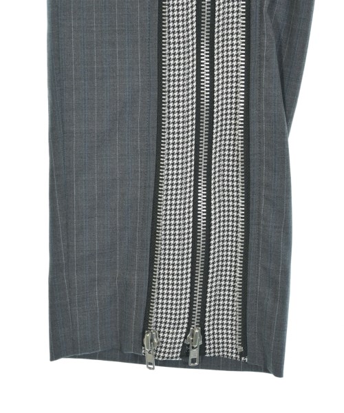 COMME des GARCONS HOMME PLUS（コムデギャルソンオムプリュス）その他 グレー サイズ:XS メンズ/2200717828029