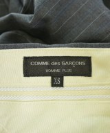 COMME des GARCONS HOMME PLUS（コムデギャルソンオムプリュス）その他 グレー サイズ:XS メンズ/2200717828029