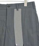 COMME des GARCONS HOMME PLUS（コムデギャルソンオムプリュス）その他 グレー サイズ:XS メンズ/2200717828029