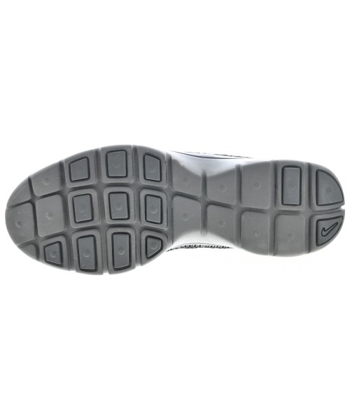 COMME des GARCONS HOMME PLUS（コムデギャルソンオムプリュス）スニーカー 黒 サイズ:27.5cm メンズ/2200717292042