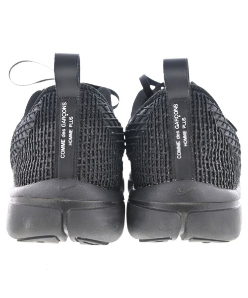 COMME des GARCONS HOMME PLUS（コムデギャルソンオムプリュス）スニーカー 黒 サイズ:27.5cm メンズ/2200717292042