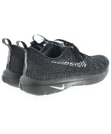 COMME des GARCONS HOMME PLUS（コムデギャルソンオムプリュス）スニーカー 黒 サイズ:27.5cm メンズ/2200717292042
