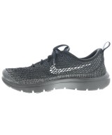 COMME des GARCONS HOMME PLUS（コムデギャルソンオムプリュス）スニーカー 黒 サイズ:27.5cm メンズ/2200717292042