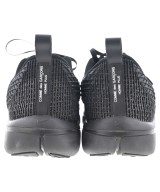 COMME des GARCONS HOMME PLUS（コムデギャルソンオムプリュス）スニーカー 黒 サイズ:27.5cm メンズ/2200717292042