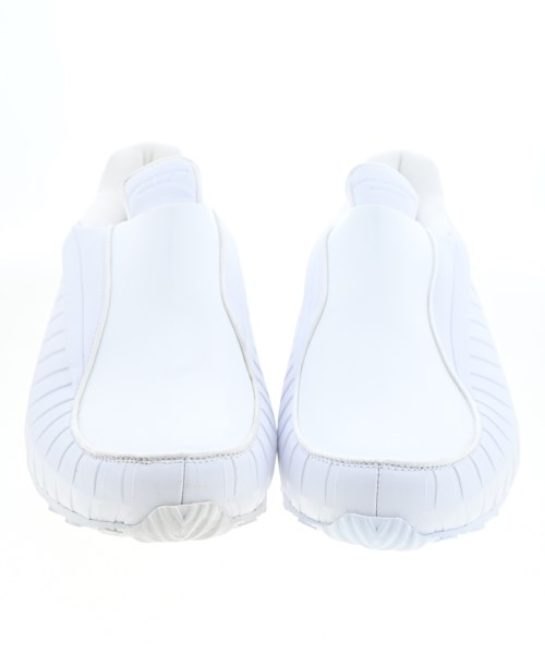 COMME des GARCONS HOMME PLUS（コムデギャルソンオムプリュス）スニーカー 白 サイズ:12(30cm位) メンズ/2200717883301