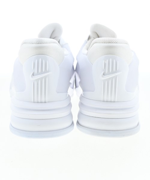 COMME des GARCONS HOMME PLUS（コムデギャルソンオムプリュス）スニーカー 白 サイズ:12(30cm位) メンズ/2200717883301