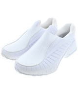 COMME des GARCONS HOMME PLUS（コムデギャルソンオムプリュス）スニーカー 白 サイズ:12(30cm位) メンズ/2200717883301