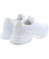 COMME des GARCONS HOMME PLUS（コムデギャルソンオムプリュス）スニーカー 白 サイズ:12(30cm位) メンズ/2200717883301