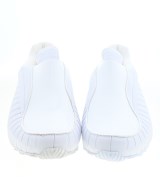 COMME des GARCONS HOMME PLUS（コムデギャルソンオムプリュス）スニーカー 白 サイズ:12(30cm位) メンズ/2200717883301