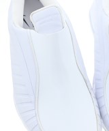 COMME des GARCONS HOMME PLUS（コムデギャルソンオムプリュス）スニーカー 白 サイズ:12(30cm位) メンズ/2200717883301