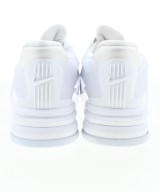 COMME des GARCONS HOMME PLUS（コムデギャルソンオムプリュス）スニーカー 白 サイズ:12(30cm位) メンズ/2200717883301