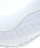 COMME des GARCONS HOMME PLUS（コムデギャルソンオムプリュス）スニーカー 白 サイズ:12(30cm位) メンズ/2200717883301