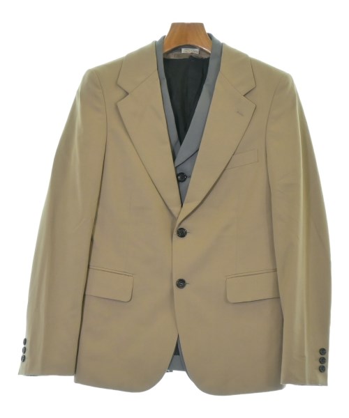 COMME des GARCONS HOMME PLUS(コムデギャルソンオムプリュス)のカジュアルジャケット サイズ:XS 96,300円
