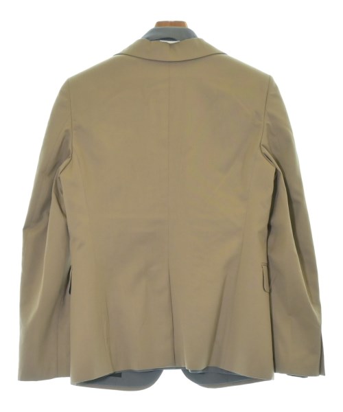 COMME des GARCONS HOMME PLUS（コムデギャルソンオムプリュス）カジュアルジャケット ベージュ サイズ:XS メンズ/2200717901029