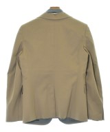 COMME des GARCONS HOMME PLUS（コムデギャルソンオムプリュス）カジュアルジャケット ベージュ サイズ:XS メンズ/2200717901029