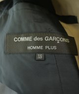 COMME des GARCONS HOMME PLUS（コムデギャルソンオムプリュス）カジュアルジャケット ベージュ サイズ:XS メンズ/2200717901029