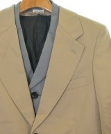 COMME des GARCONS HOMME PLUS（コムデギャルソンオムプリュス）カジュアルジャケット ベージュ サイズ:XS メンズ/2200717901029