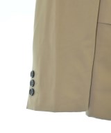 COMME des GARCONS HOMME PLUS（コムデギャルソンオムプリュス）カジュアルジャケット ベージュ サイズ:XS メンズ/2200717901029