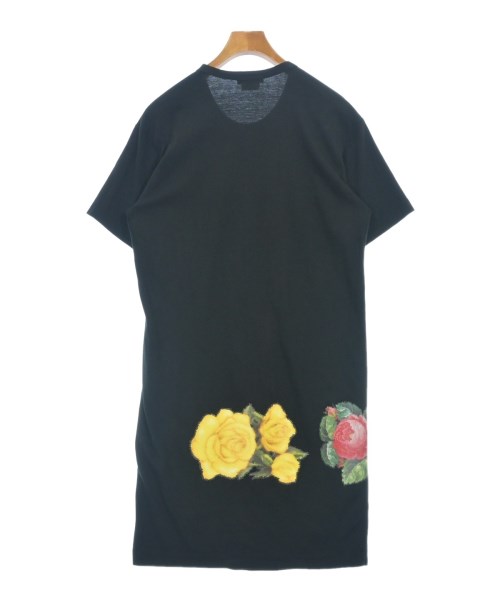 COMME des GARCONS HOMME PLUS（コムデギャルソンオムプリュス）Tシャツ・カットソー 黒 サイズ:M メンズ/2200717959082