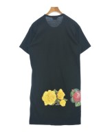 COMME des GARCONS HOMME PLUS（コムデギャルソンオムプリュス）Tシャツ・カットソー 黒 サイズ:M メンズ/2200717959082