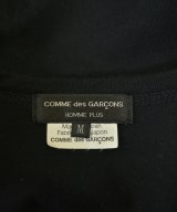 COMME des GARCONS HOMME PLUS（コムデギャルソンオムプリュス）Tシャツ・カットソー 黒 サイズ:M メンズ/2200717959082