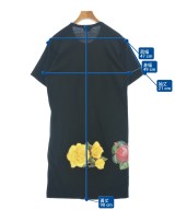 COMME des GARCONS HOMME PLUS（コムデギャルソンオムプリュス）Tシャツ・カットソー 黒 サイズ:M メンズ/2200717959082