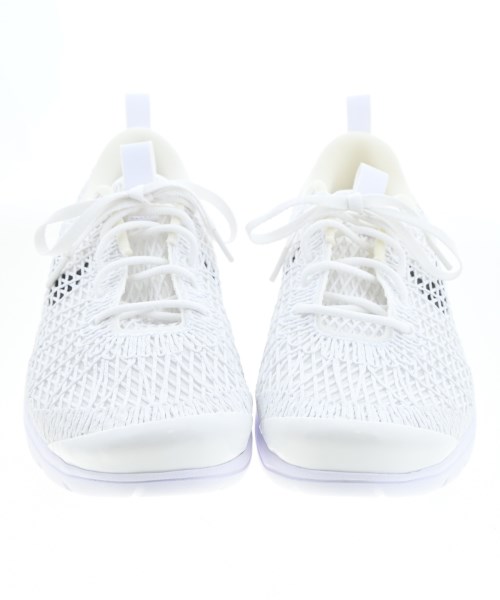 COMME des GARCONS HOMME PLUS（コムデギャルソンオムプリュス）スニーカー 白 サイズ:26cm メンズ/2200717980178