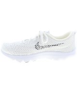 COMME des GARCONS HOMME PLUS（コムデギャルソンオムプリュス）スニーカー 白 サイズ:26cm メンズ/2200717980178