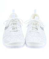 COMME des GARCONS HOMME PLUS（コムデギャルソンオムプリュス）スニーカー 白 サイズ:26cm メンズ/2200717980178