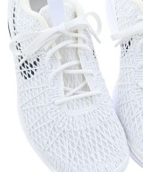COMME des GARCONS HOMME PLUS（コムデギャルソンオムプリュス）スニーカー 白 サイズ:26cm メンズ/2200717980178