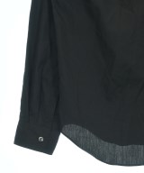 COMME des GARCONS HOMME PLUS（コムデギャルソンオムプリュス）カジュアルシャツ 黒 サイズ:M メンズ/2200718228057