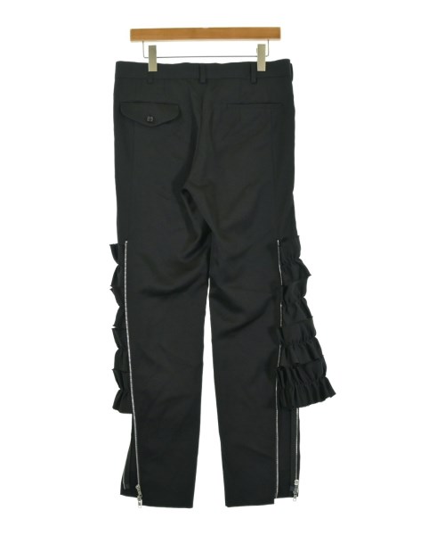 COMME des GARCONS HOMME PLUS（コムデギャルソンオムプリュス）その他 黒 サイズ:M メンズ/2200718228064