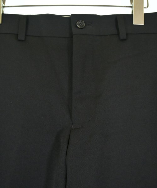 COMME des GARCONS HOMME PLUS（コムデギャルソンオムプリュス）その他 黒 サイズ:M メンズ/2200718228064