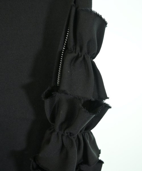 COMME des GARCONS HOMME PLUS（コムデギャルソンオムプリュス）その他 黒 サイズ:M メンズ/2200718228064