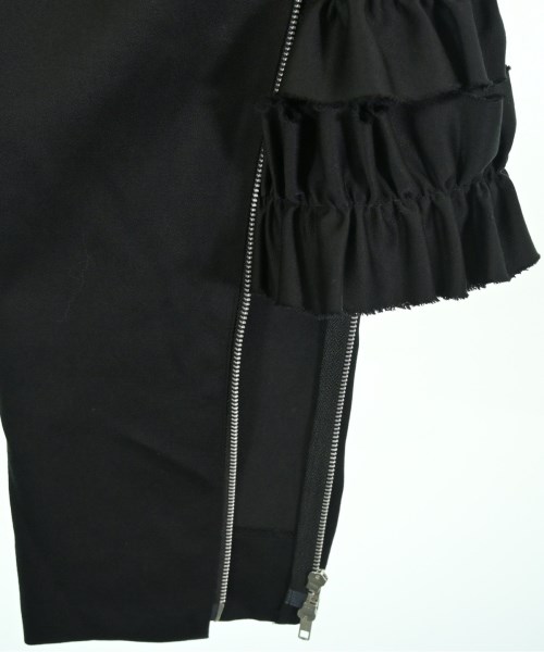 COMME des GARCONS HOMME PLUS（コムデギャルソンオムプリュス）その他 黒 サイズ:M メンズ/2200718228064