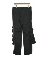 COMME des GARCONS HOMME PLUS（コムデギャルソンオムプリュス）その他 黒 サイズ:M メンズ/2200718228064