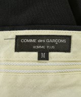 COMME des GARCONS HOMME PLUS（コムデギャルソンオムプリュス）その他 黒 サイズ:M メンズ/2200718228064