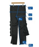 COMME des GARCONS HOMME PLUS（コムデギャルソンオムプリュス）その他 黒 サイズ:M メンズ/2200718228064