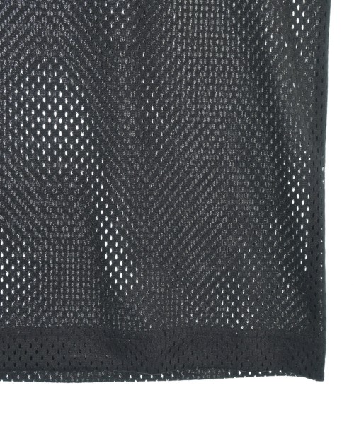 COMME des GARCONS HOMME PLUS（コムデギャルソンオムプリュス）タンクトップ 黒 サイズ:-(S位) メンズ/2200718228088