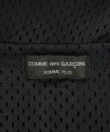 COMME des GARCONS HOMME PLUS（コムデギャルソンオムプリュス）タンクトップ 黒 サイズ:-(S位) メンズ/2200718228088