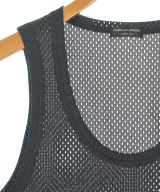 COMME des GARCONS HOMME PLUS（コムデギャルソンオムプリュス）タンクトップ 黒 サイズ:-(S位) メンズ/2200718228088