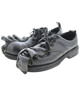 COMME des GARCONS HOMME PLUS（コムデギャルソンオムプリュス）ビジネス・ドレスシューズ 黒 サイズ:UK7(25.5cm位) メンズ/2200718286019