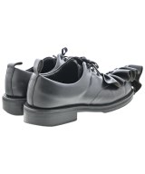 COMME des GARCONS HOMME PLUS（コムデギャルソンオムプリュス）ビジネス・ドレスシューズ 黒 サイズ:UK7(25.5cm位) メンズ/2200718286019
