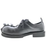 COMME des GARCONS HOMME PLUS（コムデギャルソンオムプリュス）ビジネス・ドレスシューズ 黒 サイズ:UK7(25.5cm位) メンズ/2200718286019