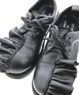 COMME des GARCONS HOMME PLUS（コムデギャルソンオムプリュス）ビジネス・ドレスシューズ 黒 サイズ:UK7(25.5cm位) メンズ/2200718286019