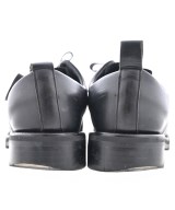 COMME des GARCONS HOMME PLUS（コムデギャルソンオムプリュス）ビジネス・ドレスシューズ 黒 サイズ:UK7(25.5cm位) メンズ/2200718286019