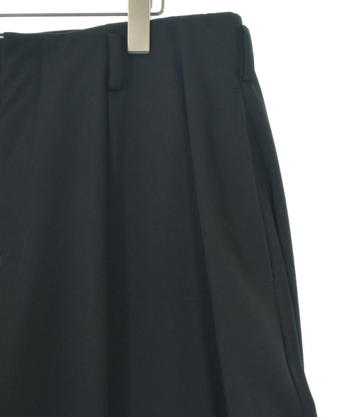 COMME des GARCONS HOMME PLUS（コムデギャルソンオムプリュス）その他 黒 サイズ:M メンズ/2200718288037