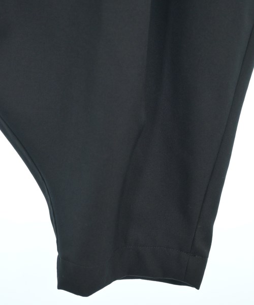 COMME des GARCONS HOMME PLUS（コムデギャルソンオムプリュス）その他 黒 サイズ:M メンズ/2200718288037