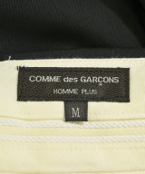 COMME des GARCONS HOMME PLUS（コムデギャルソンオムプリュス）その他 黒 サイズ:M メンズ/2200718288037